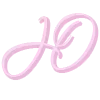 💗