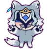 🐺
