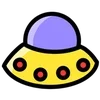 🛸