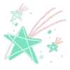 💫