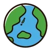 🌎