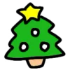 🎄