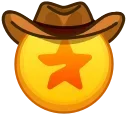🤠