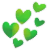 💚