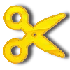 ✂️