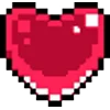 💗
