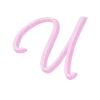 💗