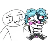 👊