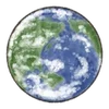 🌏