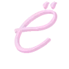 💗