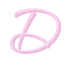 💗