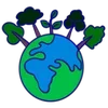 🌏