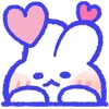 💕