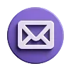 ✉️