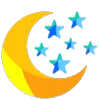🌙