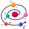 🌌