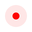 🔴