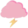 🌩