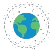🌏