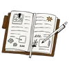 📖