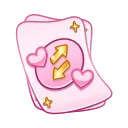 💗