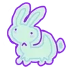 🐰