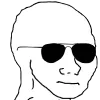😎