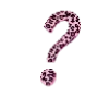❓