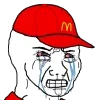 😭