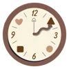🕑
