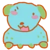 🐶