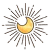🌙