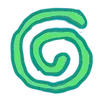 🌀