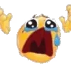 😭