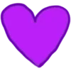 💜