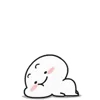 😴