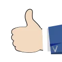 👍