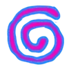 🌀