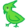 🦜