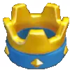 👑