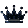 👑