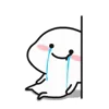 😭