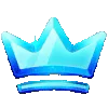 👑