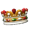 👑