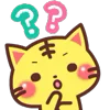 ❓