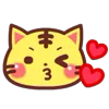 😘