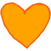 🧡