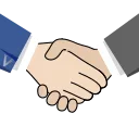 🤝