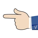 👈