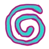 🌀